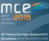MCE - Mostra Convegno Expocomfort 2016